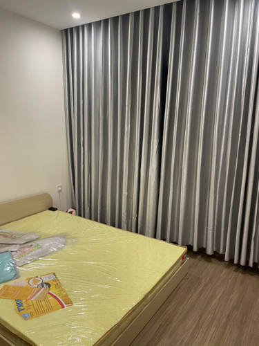  Căn hộ Vinhomes Grand Park hướng ban công đông nam đầy đủ nội thất diện tích 59m²