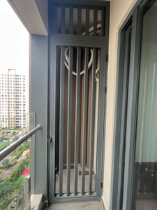  Căn hộ Akari City không có nội thất, view thoáng đãng