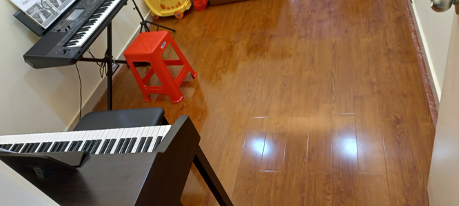 Căn hộ Sunview Town, Quận Thủ Đức Căn hộ Sunview Town tầng 13 diện tích 58m2, đầy đủ nội thất.