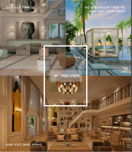 Antares Beach Vũng Tàu - Antares Beach Vũng Tàu