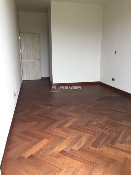 Căn hộ Phú Mỹ Hưng Midtown hướng Tây Bắc, diện tích 132m²