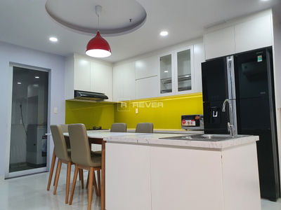  Căn hộ Happy Residence đầy đủ nội thất diện tích 98m²