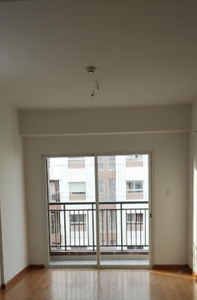 Căn hộ Ehome 3, Quận Bình Tân Căn hộ Ehome 3 có 1 phòng ngủ, nội thất cơ bản.