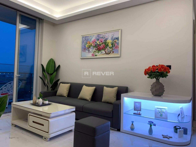  Căn hộ Sarina Condominium đầy đủ nội thất diện tích 88.2m²