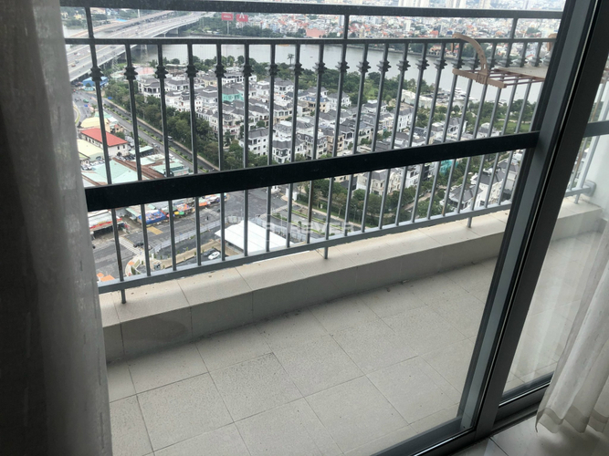  Căn hộ Vinhomes Central Park 2 Phòng Ngủ diện tích 91.4m²