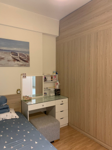 Căn hộ Masteri Thảo Điền, Quận 2 Căn hộ Masteri Thảo Điền thiết kế hiện đại, đầy đủ nội thất cao cấp.