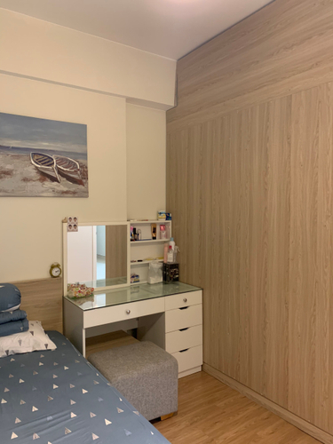 Căn hộ Masteri Thảo Điền, Quận 2 Căn hộ Masteri Thảo Điền thiết kế hiện đại, đầy đủ nội thất cao cấp.