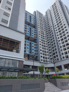 Căn hộ Saigon Avenue, Quận Thủ Đức Căn hộ Saigon Avenue hướng ban công đông nam nội thất cơ bản diện tích 62.26m²