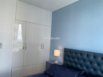  Căn hộ Sunwah Pearl hướng ban công bắc view sông