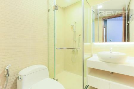 Căn hộ Vinhomes Central Park , Quận Bình Thạnh Căn hộ tầng 6 Vinhomes Central Park tầng 6 diện tích 88m2 rộng thoáng.