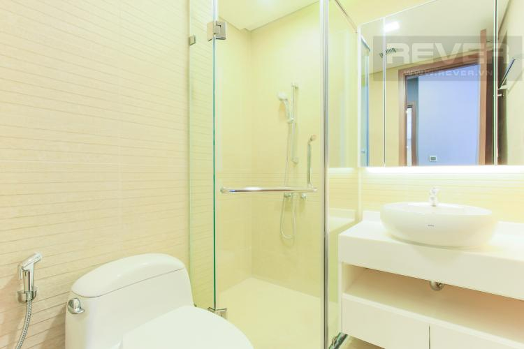 Căn hộ Vinhomes Central Park , Quận Bình Thạnh Căn hộ tầng 6 Vinhomes Central Park tầng 6 diện tích 88m2 rộng thoáng.