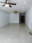 Căn hộ Belleza Apartment nội thất cơ bản diện tích 124m².