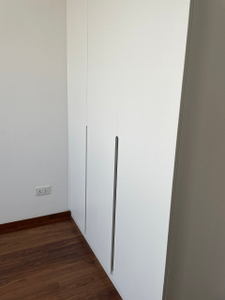 Căn hộ One Verandah, Quận 2 Căn hộ One Verandah hướng Đông Bắc, diện tích 104.49m²