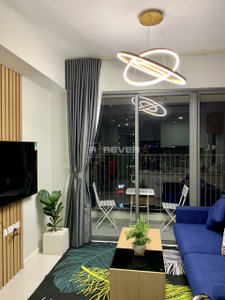  Căn hộ Masteri An Phú hướng ban công tây bắc đầy đủ nội thất diện tích 73.9m².