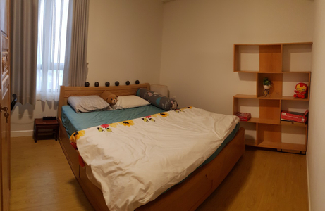 Căn hộ Masteri Thảo Điền, Quận 2 Căn hộ cao cấp Masteri Thảo Điền , bàn giao nội thất cơ bản.