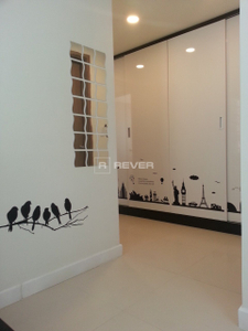  Căn hộ Lexington Residence đầy đủ nội thất diện tích 97m².