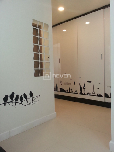  Căn hộ Lexington Residence đầy đủ nội thất diện tích 97m².