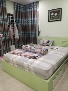 Căn hộ Viva Riverside, Quận 6 Căn hộ Viva Riverside hướng ban công đông bắc đầy đủ nội thất diện tích 87m²