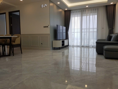 IMG_2850.JPG Căn hộ 3PN Phú Mỹ Hưng Midtown NỘI THẤT CƠ BẢN