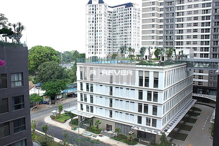  Căn hộ Orchard Parkview diện tích 83m2, đầy đủ nội thất.
