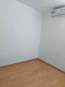 Căn hộ Saigon Gateway, Quận 9 Căn hộ Saigon Gateway tầng 11 diện tích 66m2, ban công hướng Tây Bắc.