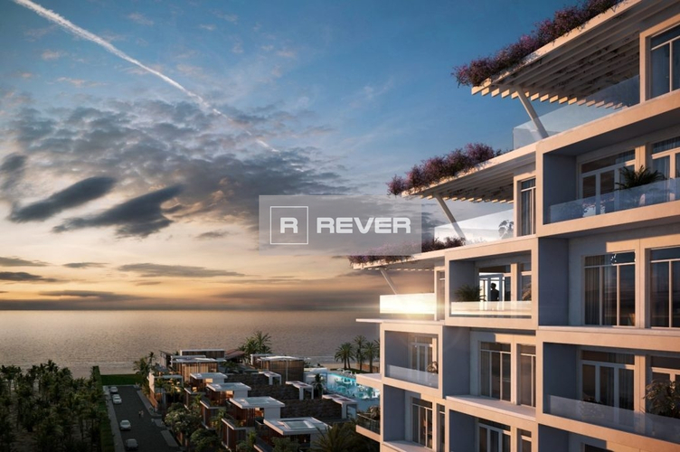 Aria Đà Nẵng Hotel And Resort - Aria Đà Nẵng Hotel And Resort-phoicanh