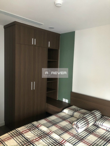  Căn hộ Sunshine City Sài Gòn đầy đủ nội thất diện tích 70.2m²