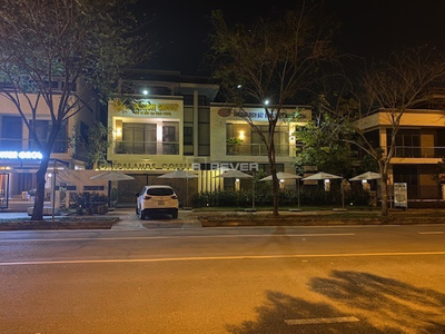 Nhà phố Trường Lưu Đông Tăng Long Hưng Phúc 3 tầng, diện tích 400m², hướng Tây, pháp lý Sổ hồng