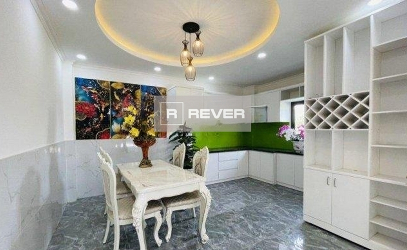 Rever