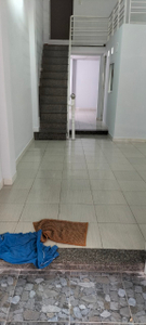 Nhà phố Quận Gò Vấp Nhà phố có cửa hướng Tây Nam, hẻm rộng 3.5m rất an ninh và yên tĩnh.