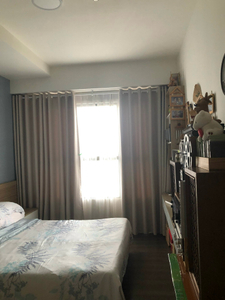 Căn hộ The Sun Avenue, Quận 2 Căn hộ The Sun Avenue  thiết kế hiện đại, view đón gió mát mẻ.