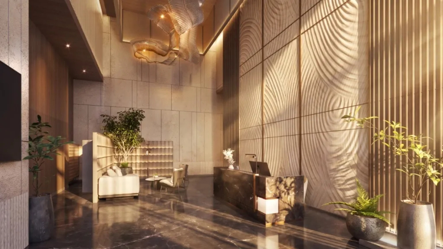 Monrei SaiGon - 