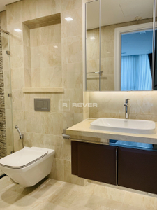  Căn hộ Vinhomes Golden River đầy đủ nội thất diện tích 121.8m²