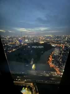  Căn hộ Vinhomes Golden River đầy đủ nội thất diện tích 110m².