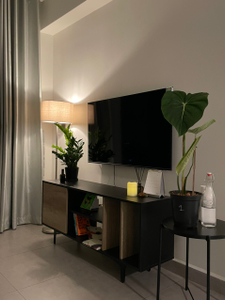 Căn hộ Feliz En Vista, Quận 2 Căn hộ Feliz En Vista tầng cao view mát mẻ, đầy đủ nội thất.