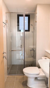  Căn hộ Safira Khang Điền nội thất cơ bản diện tích 49m²