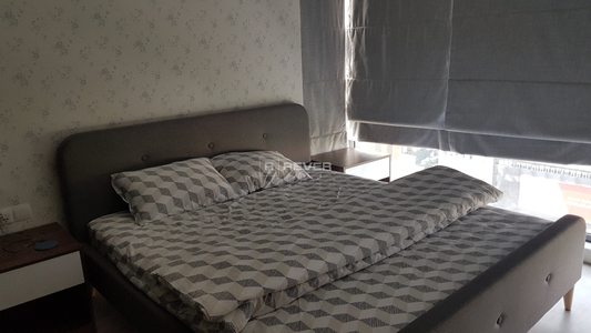  Căn hộ Gateway Thảo Điền đầy đủ nội thất diện tích 90m²