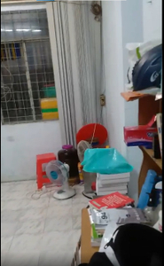  Căn hộ Huỳnh Văn Chính 1  hướng ban công đông nam nội thất cơ bản diện tích 60m²