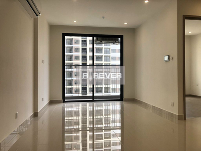 Căn hộ Vinhomes Grand Park hướng ban công tây bắc nội thất cơ bản diện tích 45m²