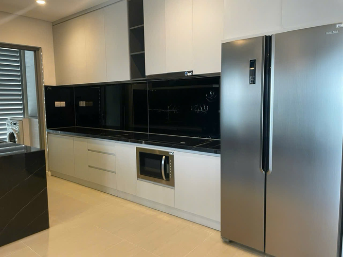 IMG_4792.JPG 🌅 For rent Diamond Island D2:  2 beds & 2WC | 96sqm | full-nice funiture | River view | 30 mill/month . Call 0768892255
