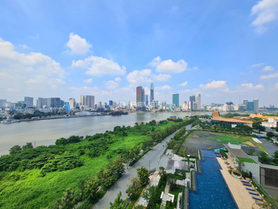  Cho thuê 4PN COVE (Empire City) rộng nhất Thủ Thiêm