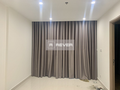  Căn hộ cao cấp Vinhomes Grand Park tầng cao view đón gió mát mẻ.