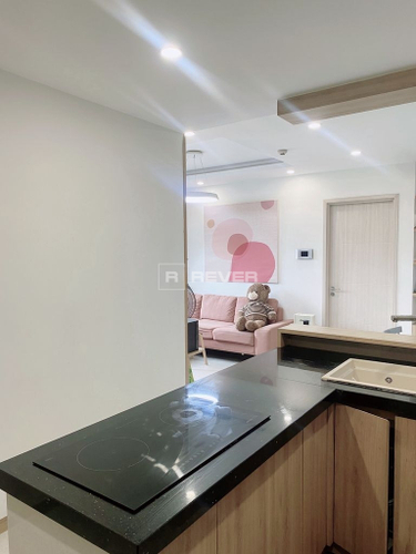  Căn hộ New City Thủ Thiêm đầy đủ nội thất diện tích 85m².