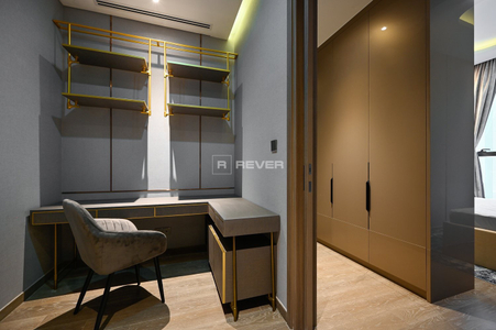 z4293272534641_ae3ea0ce3cd6b36b7582c90054827123.jpg Căn hộ The Marq đầy đủ nội thất diện tích 51m²