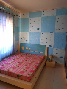 Căn hộ Thái An Apartment, Quận 12 Căn hộ Thái An Apartment tầng 6 view tuyệt đẹp, đầy đủ nội thất.