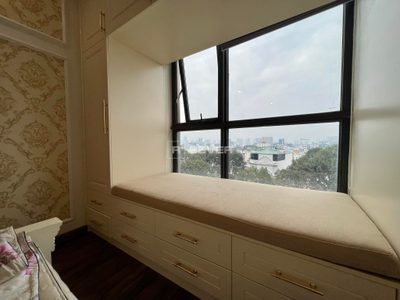  Căn hộ Hado Centrosa Garden diện tích 86m²