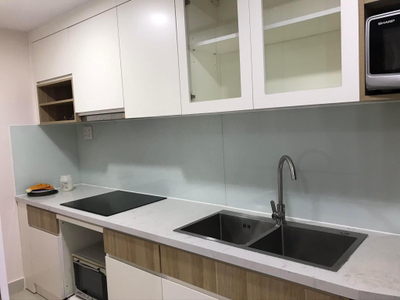 Căn hộ La Astoria, Quận 2 Căn hộ La Astoria tầng 14 view Sông đón gió mát mẻ.