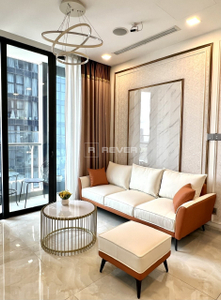  Office-tel Vinhomes Golden River đầy đủ nội thất diện tích 68.2m²