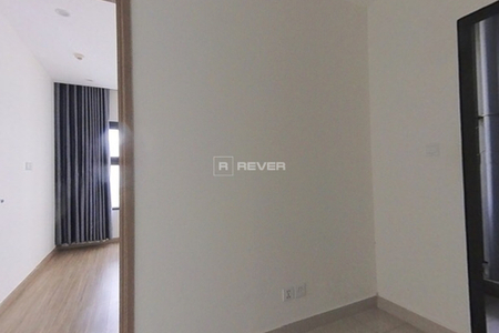  Căn hộ Vinhomes Grand Park hướng ban công đông nam nội thất cơ bản diện tích 59.1m².