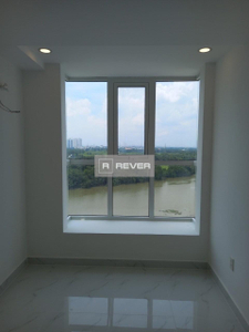  Căn hộ Terra Mia có 2 phòng ngủ, không có nội thất.